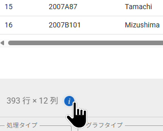 データ情報アイコン